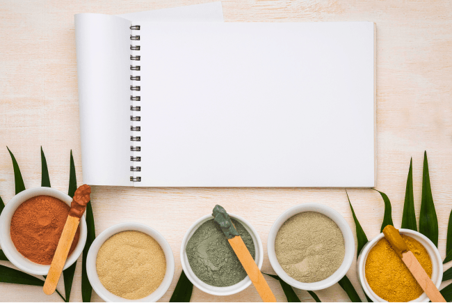 How To Choose The Right Ayurvedic Ingredients For Your Products