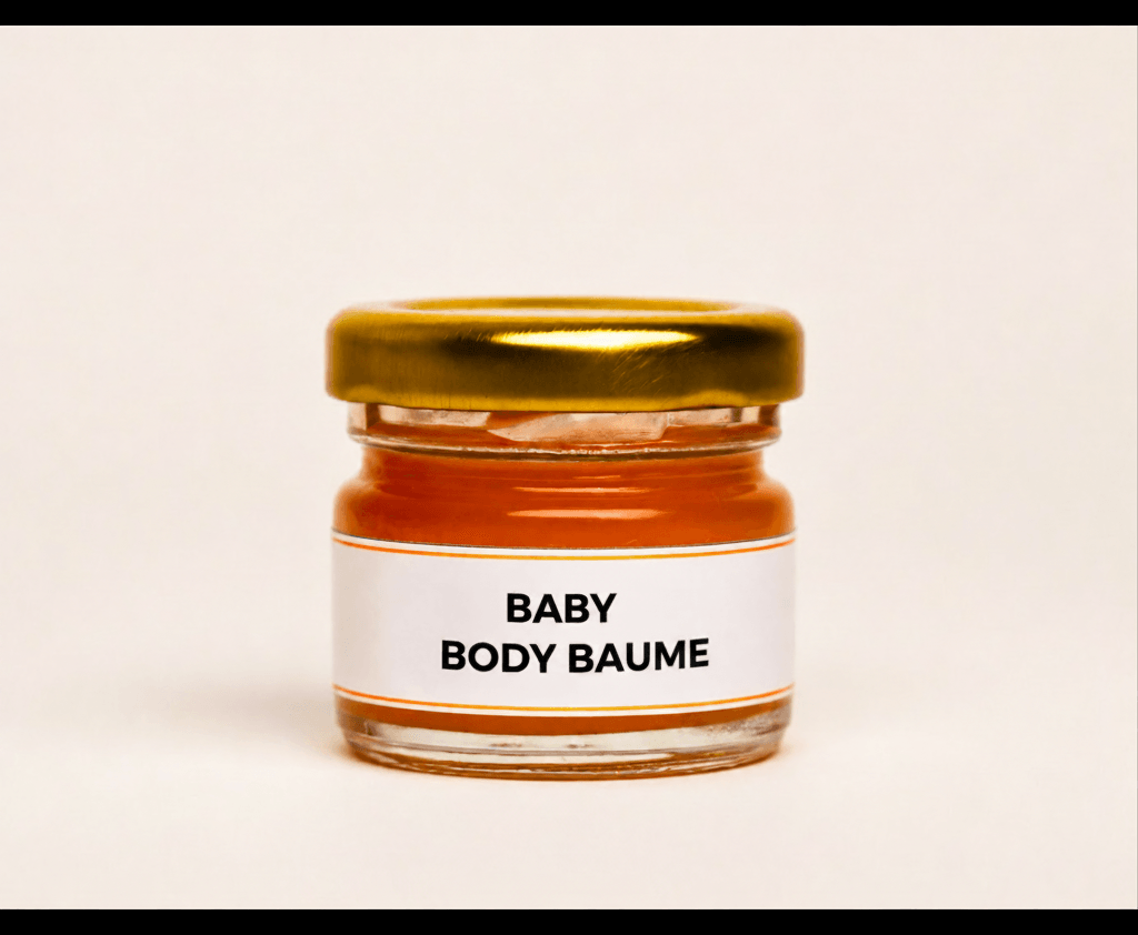 Body Baume