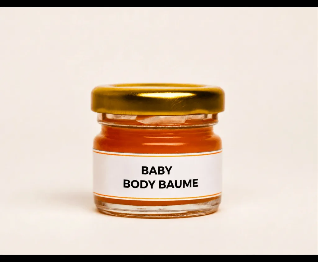 Body Baume