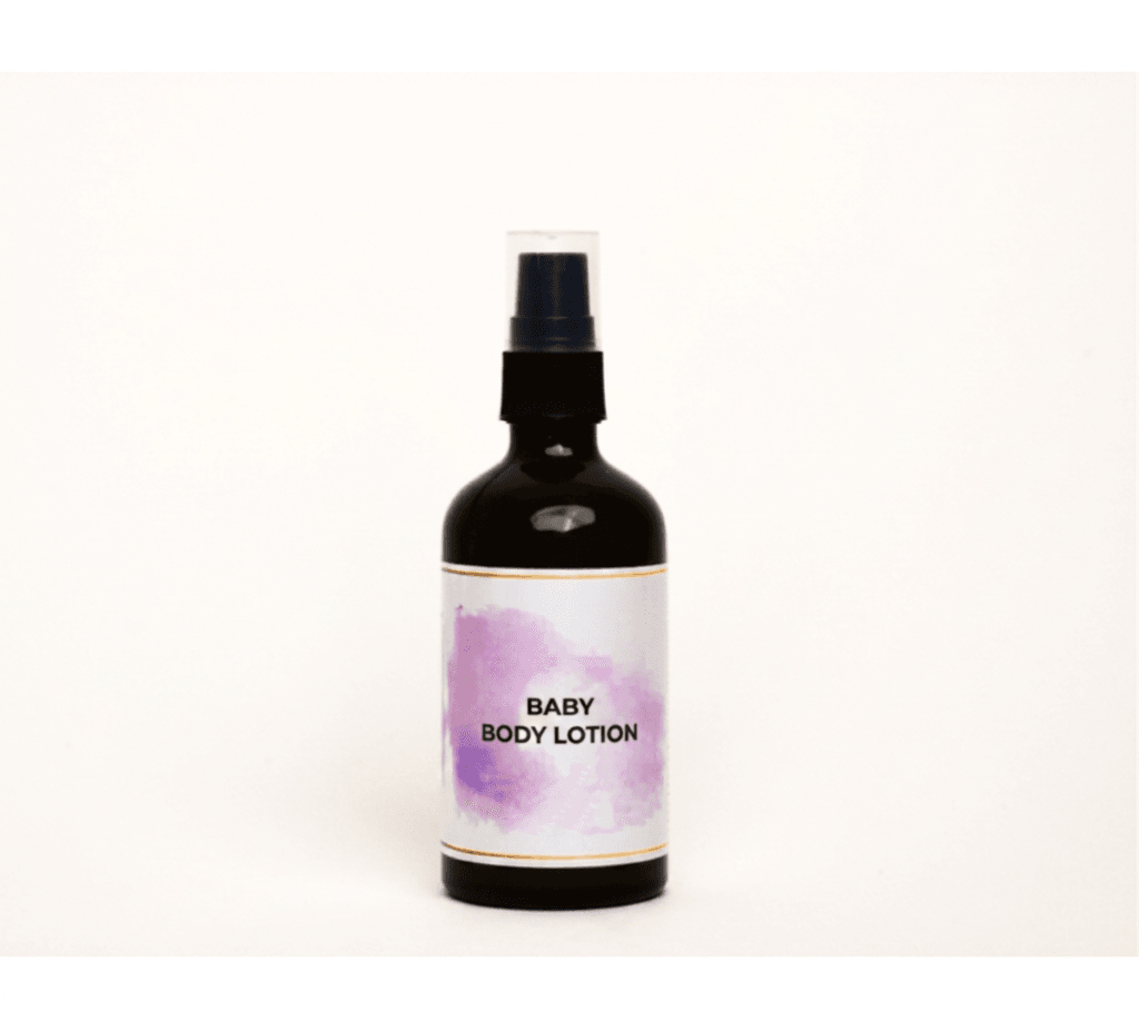 Body Lotion