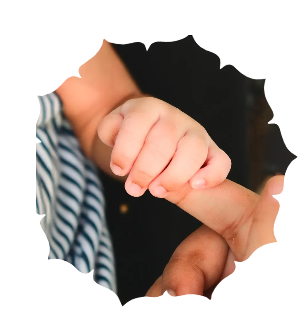 Baby care natural ingredients