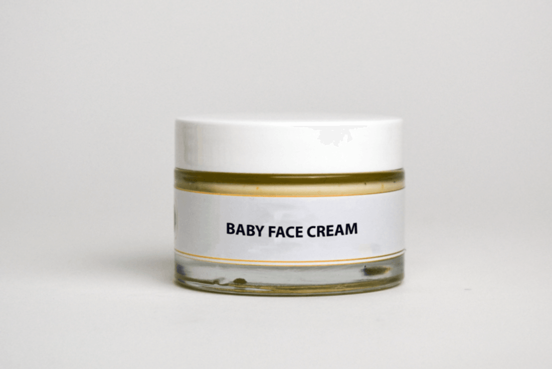 Face Cream