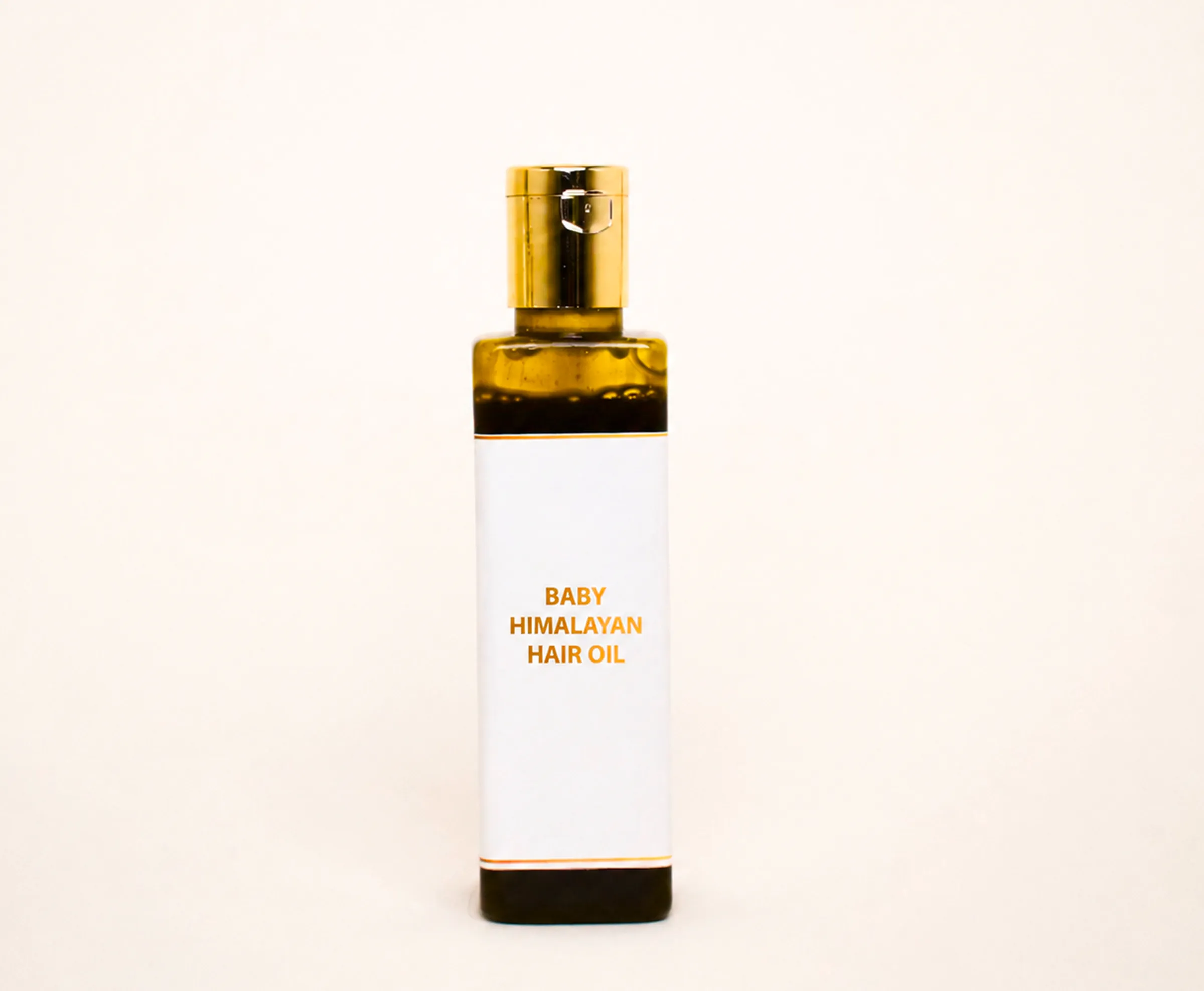 Hair Oil