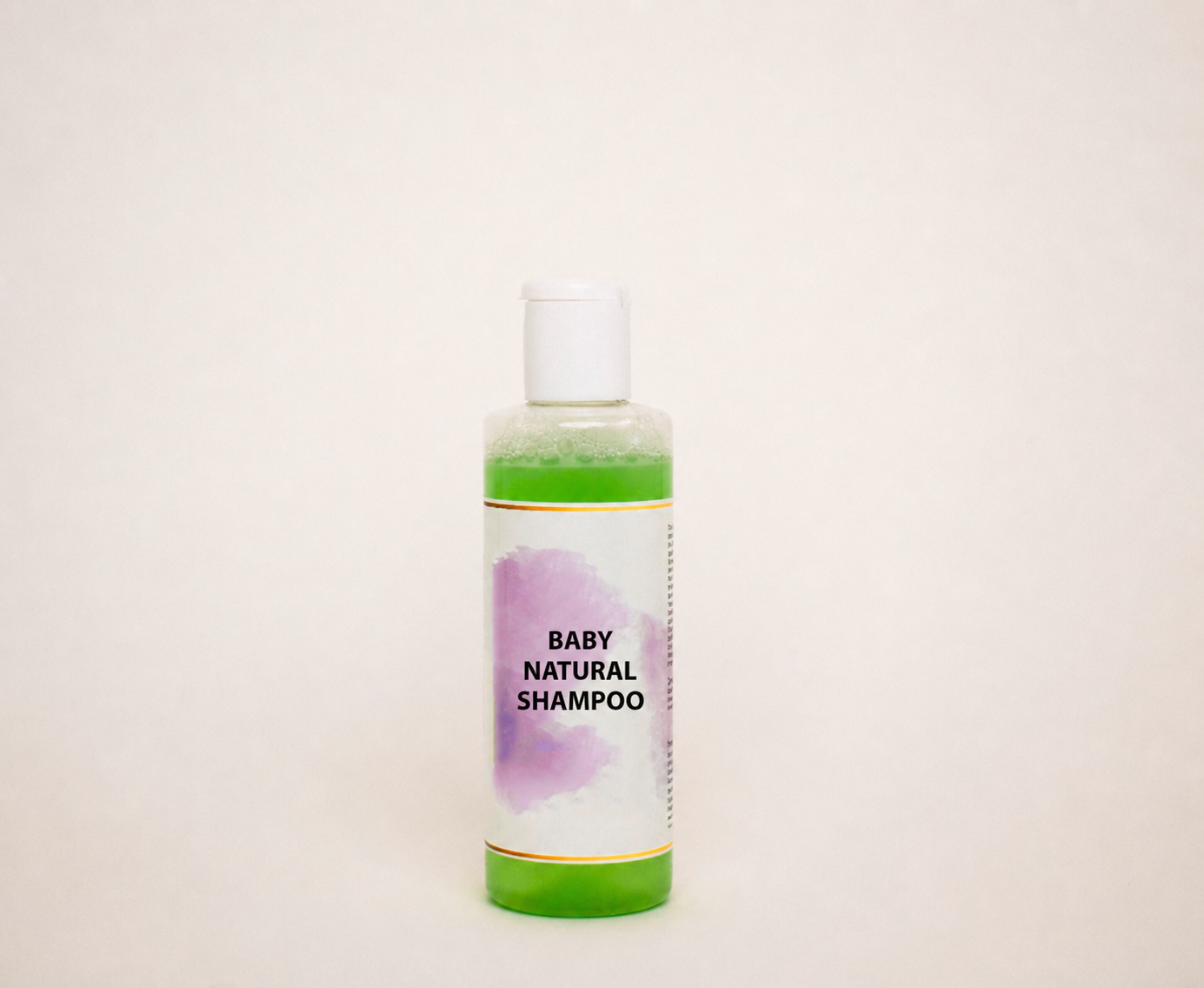 Baby Shampoo
