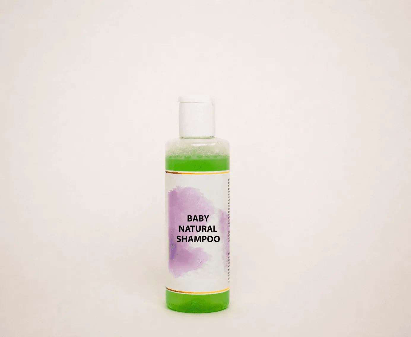 Baby Shampoo