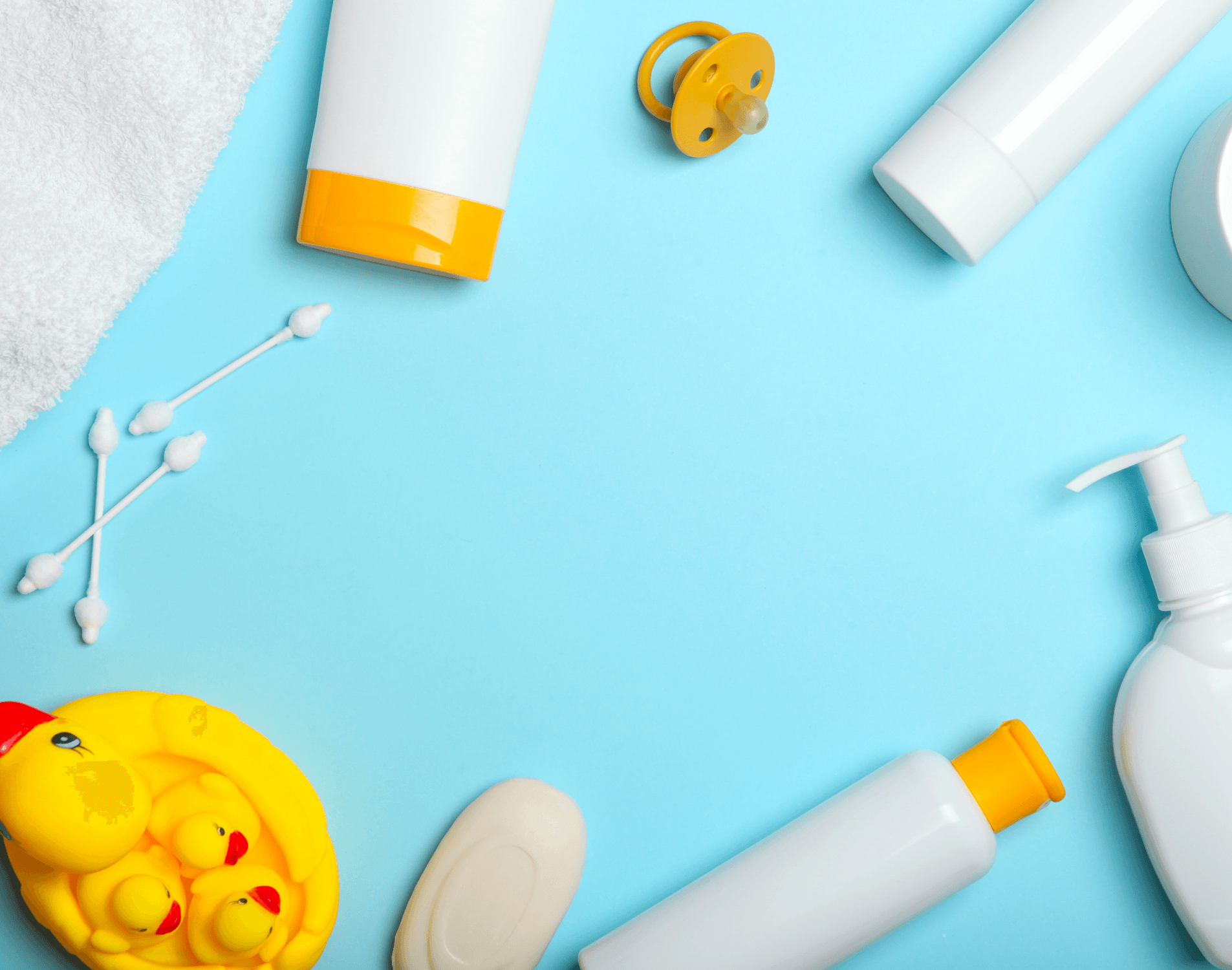 Want To Start Your Own Babycare Brand Here Are 5 Steps To Do That