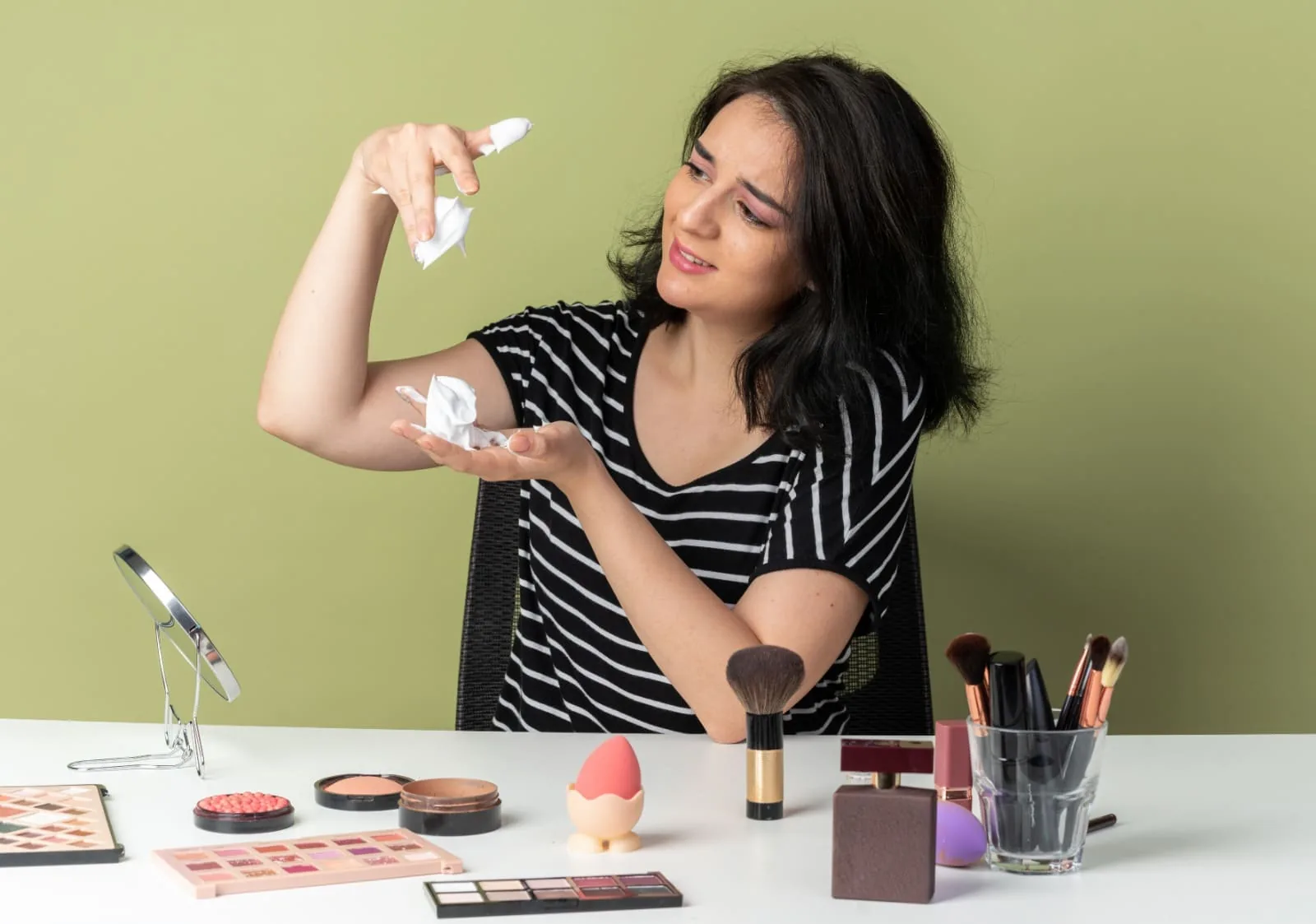 White Label Skincare Manufacturing