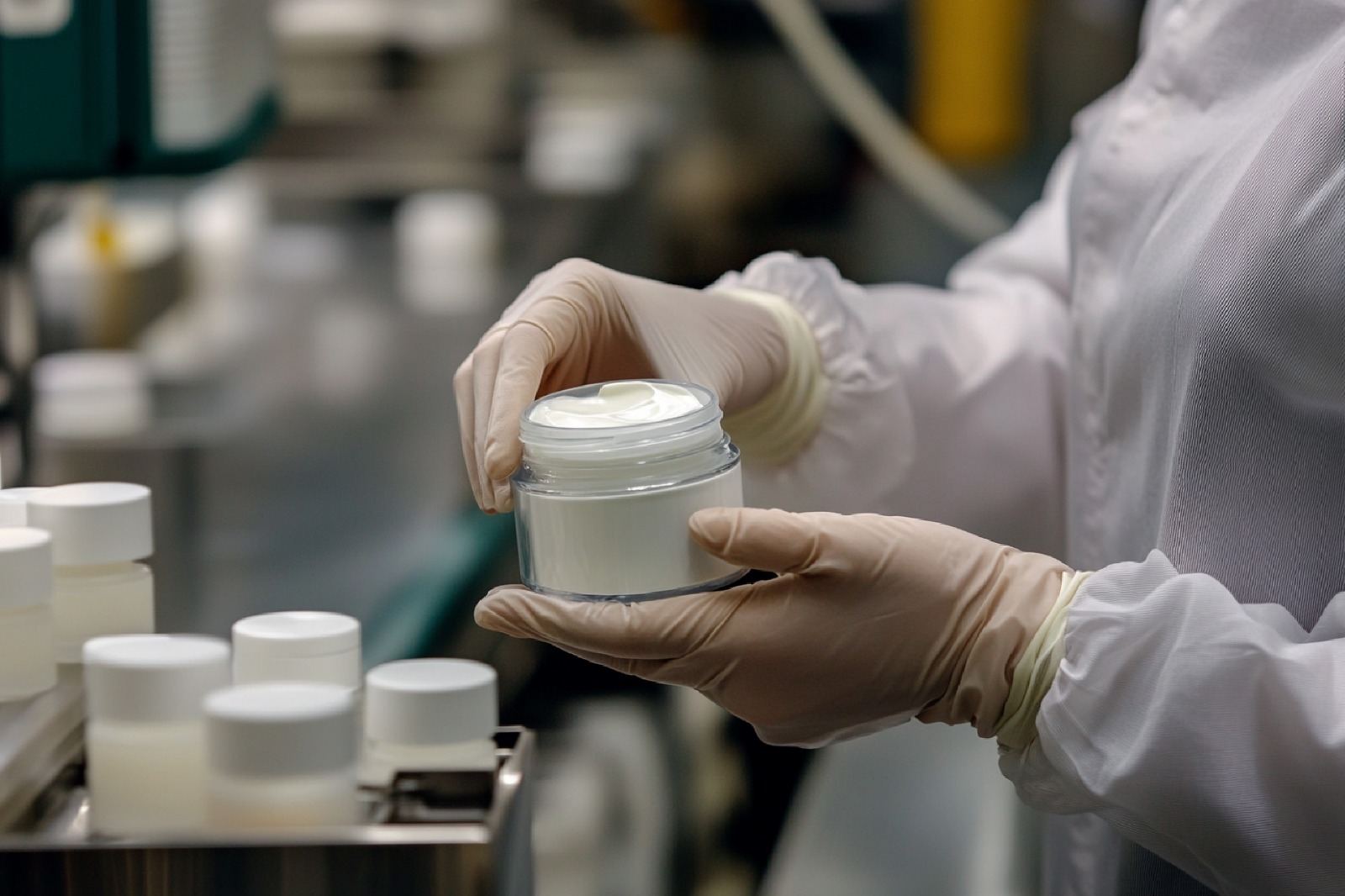 Kamicka Manufacturing Partner