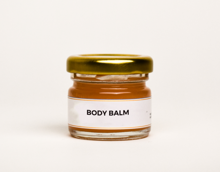 Natural Body Baume