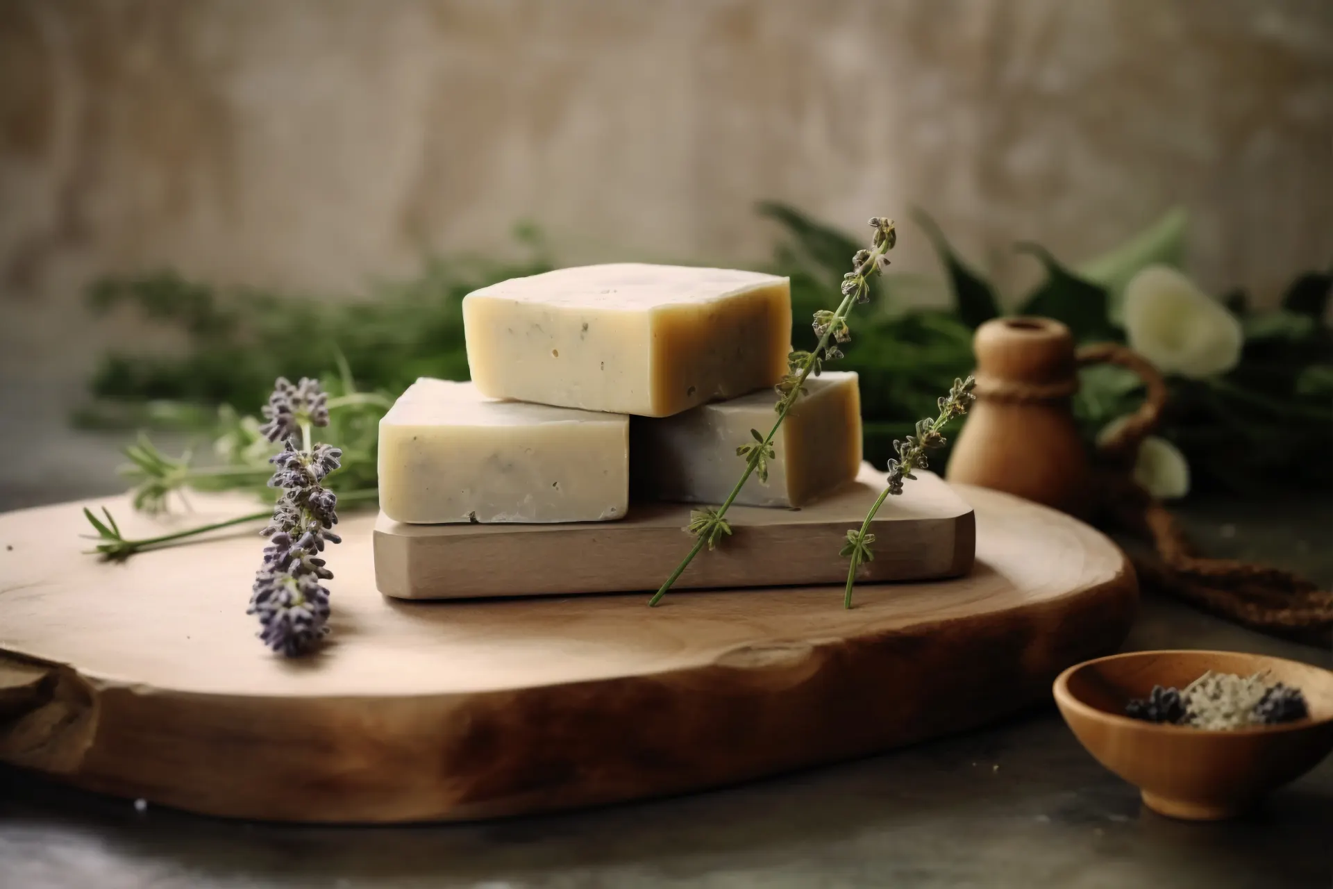 Exploring Organic Soap Benefits Why Choose Organic Handmade Soap