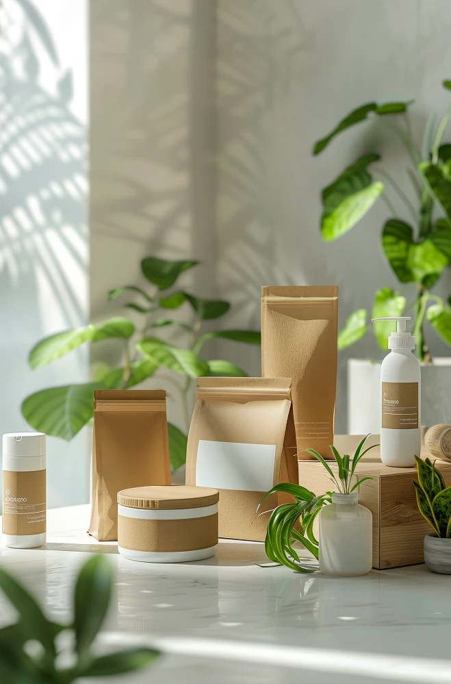 Cosmetic Manufacturing Guide