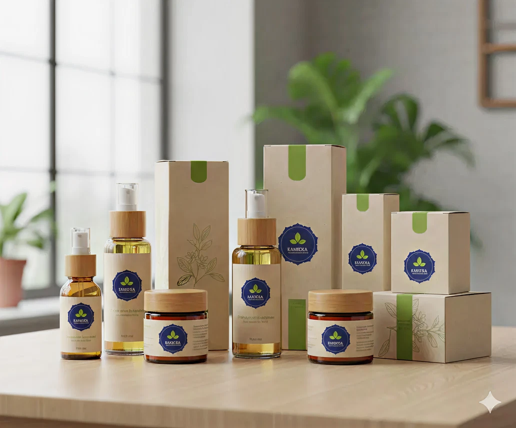 Packaging