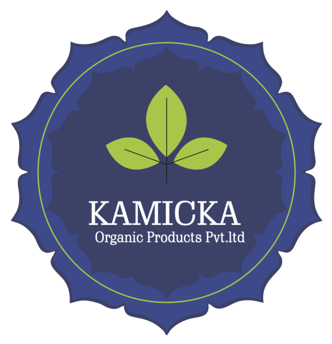 Kamicka Organics