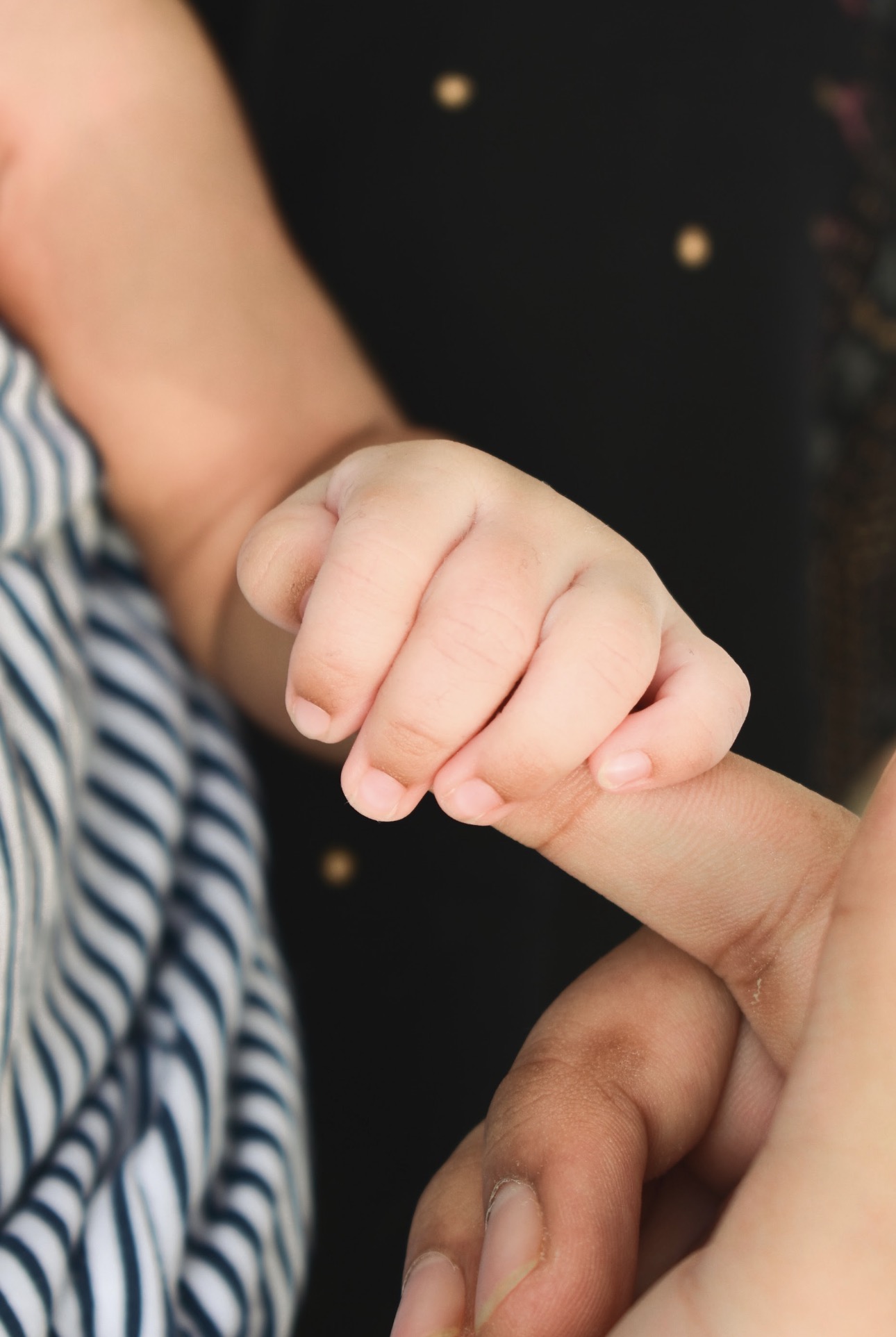 Baby care products