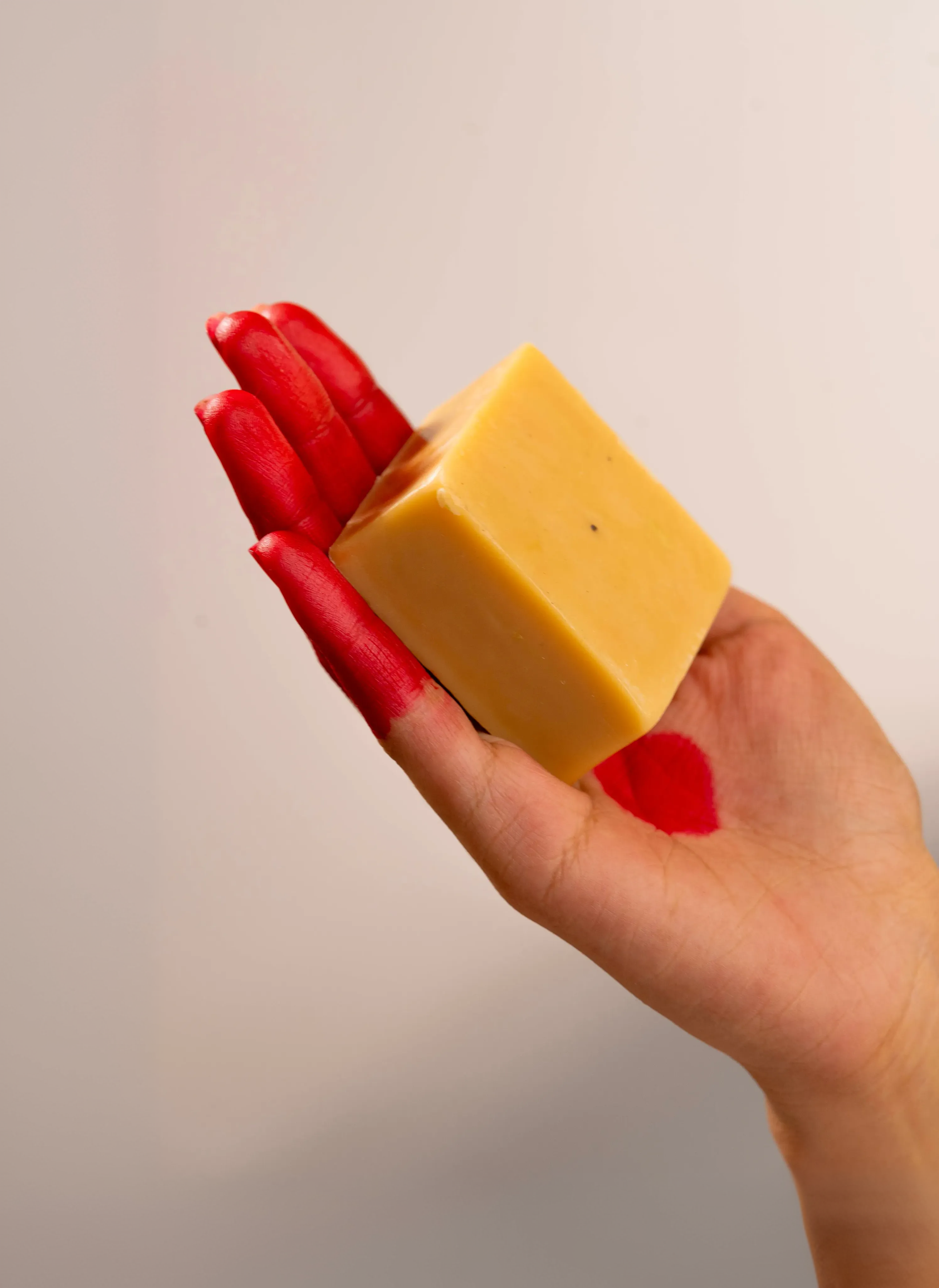 Beauty and body products