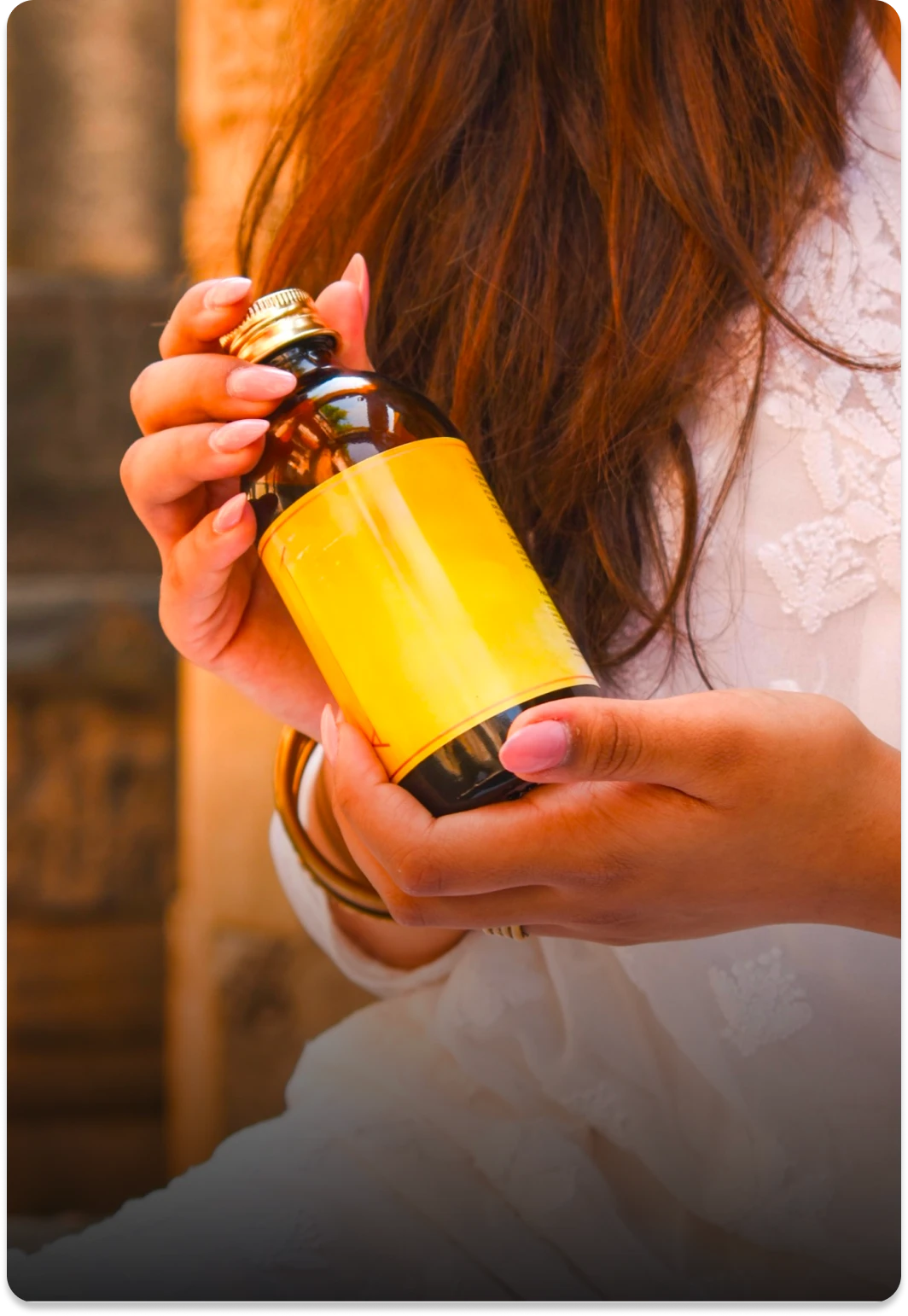 Hair care manufacturing