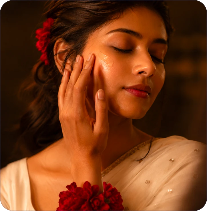 Ritual and pooja products