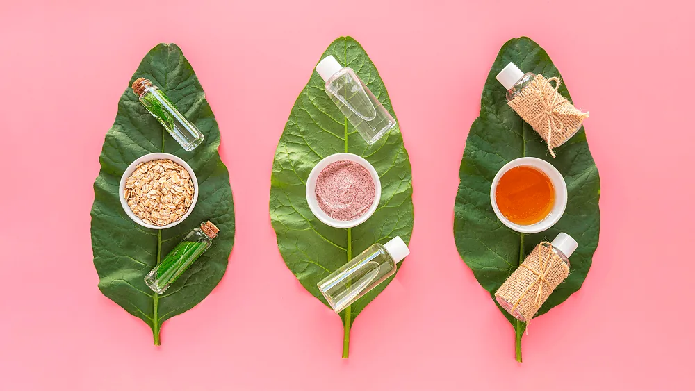 Organic Vs Ayurvedic Hair Care Manufacturing Whats The Real Difference