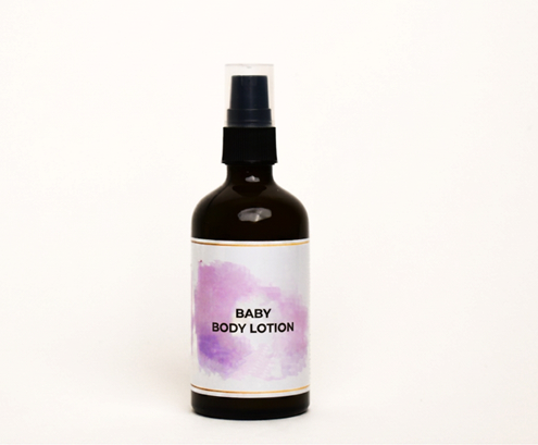 Hair oil products