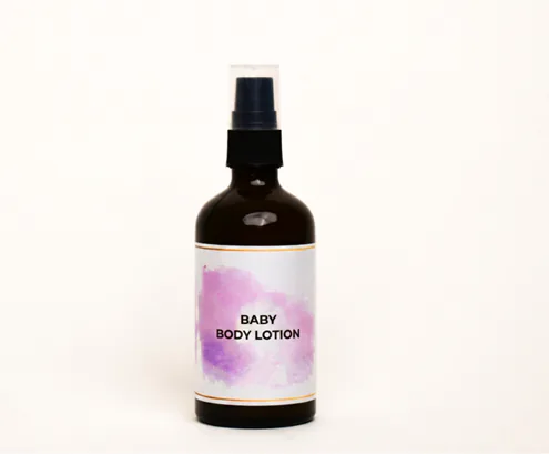 Hair oil products