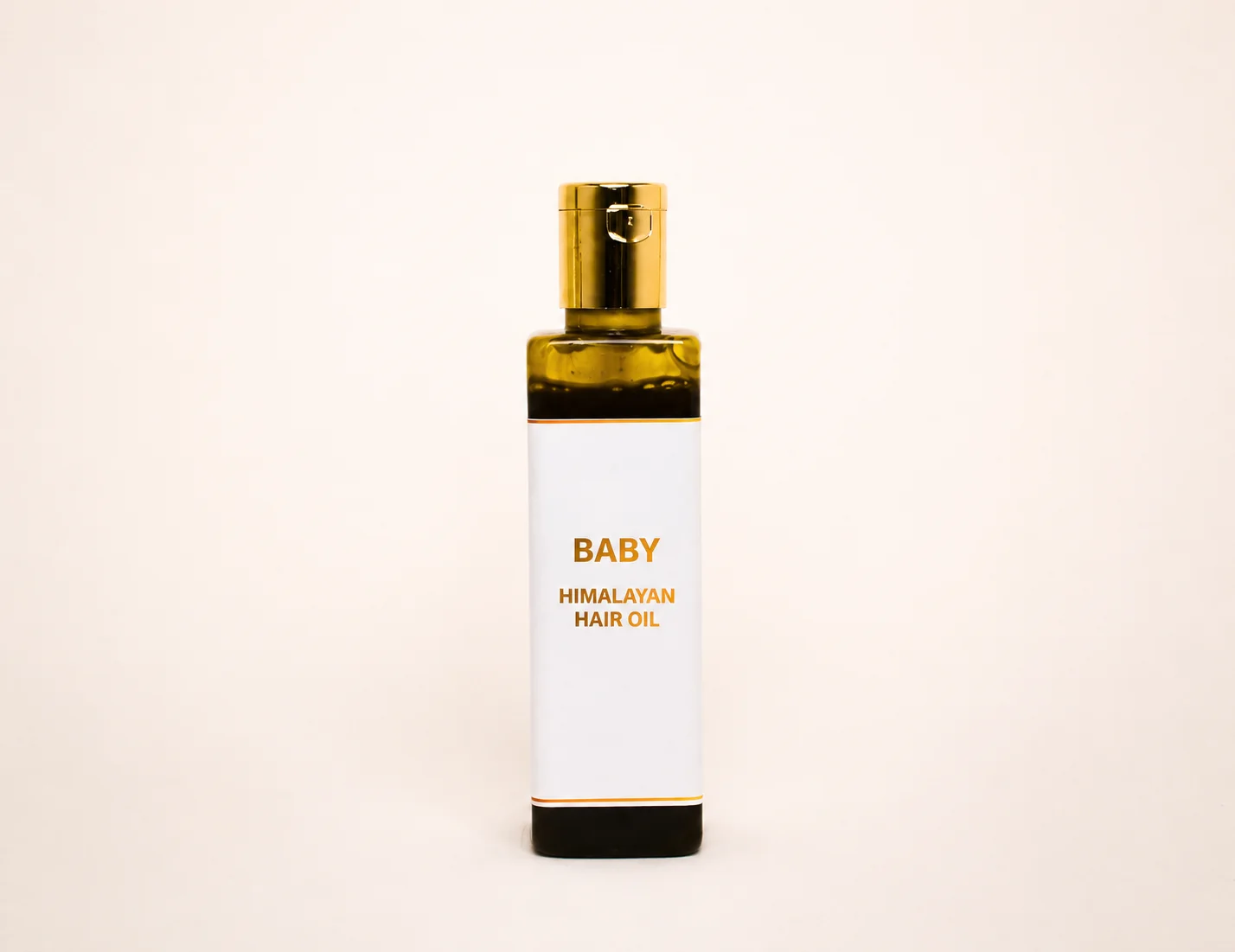 Hair oil products
