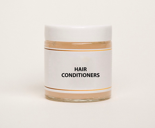 Hair conditioner products