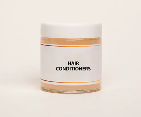 Hair conditioner products