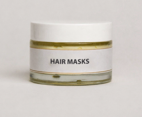 Hair thick mask conditioner products