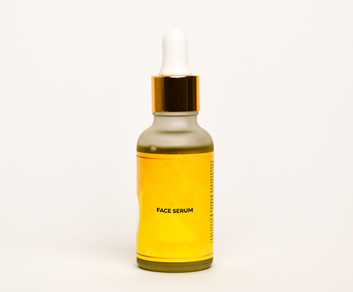Hair oil products