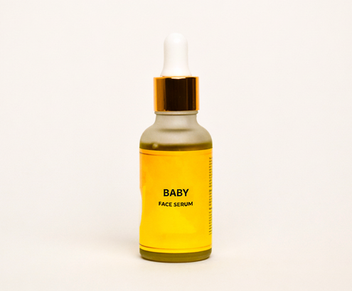 Hair oil products