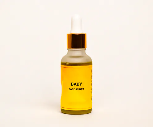 Baby Face Serum
