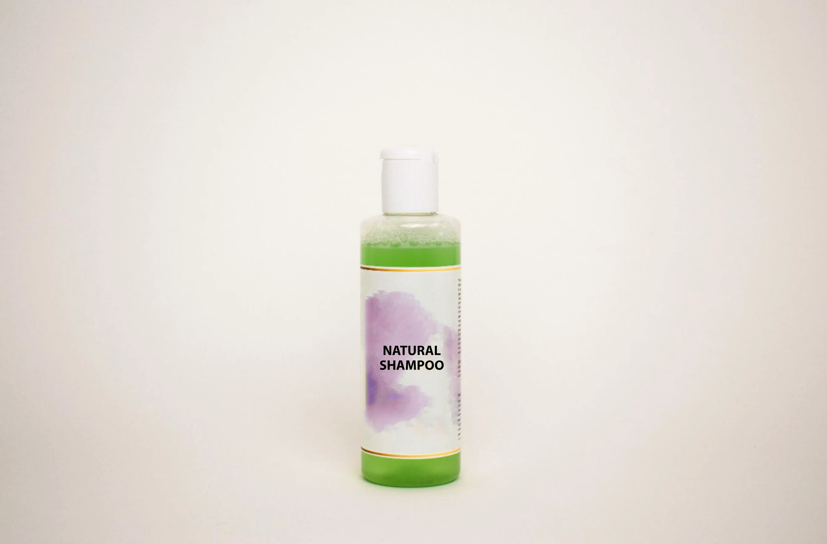 Hair shampoo products