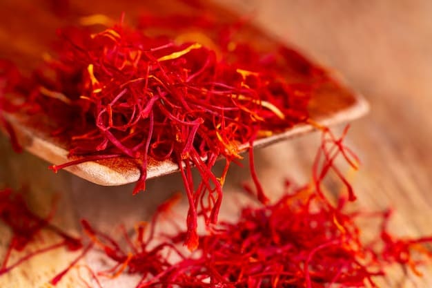 Saffron Benefits For Skin Pigmentation