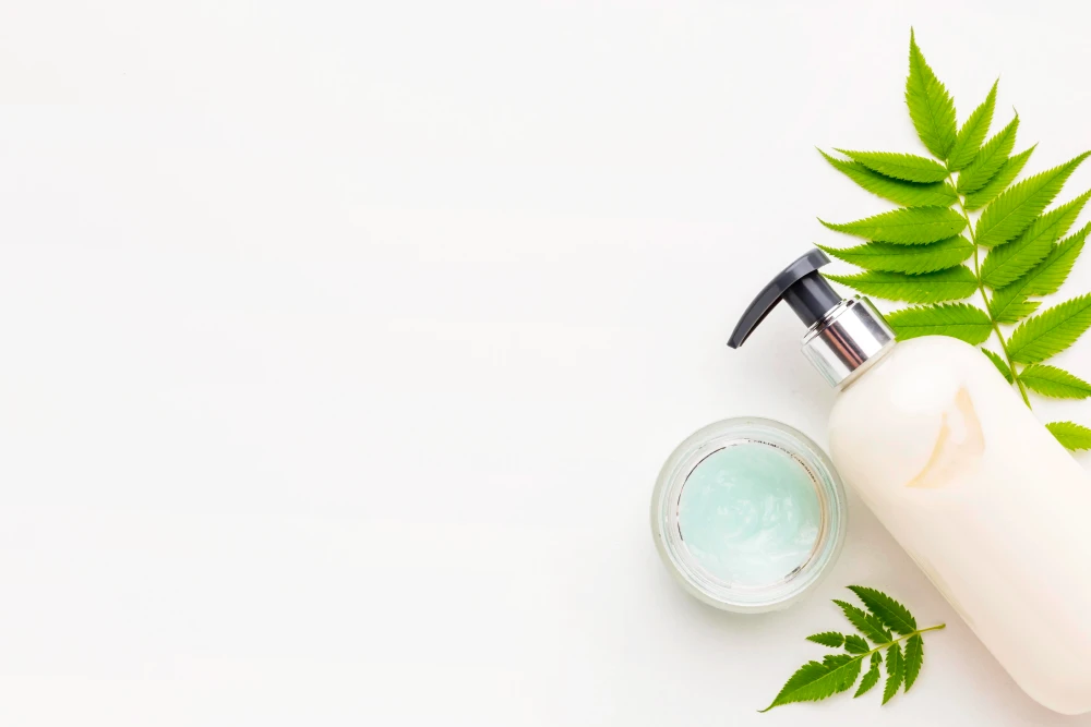 Body Lotion Manufacturers